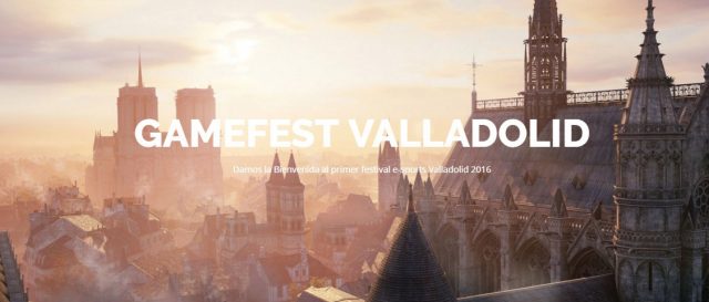 Gamefest Valladolid, la próxima cita con los e-sports